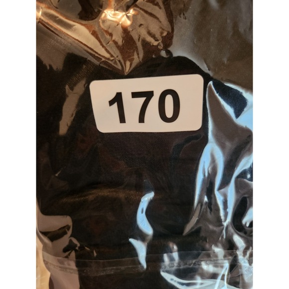 Nike Sportswear Men XXL Black Polo Shirt Golf Athletic Spell Out Logo - Picture 10 of 10